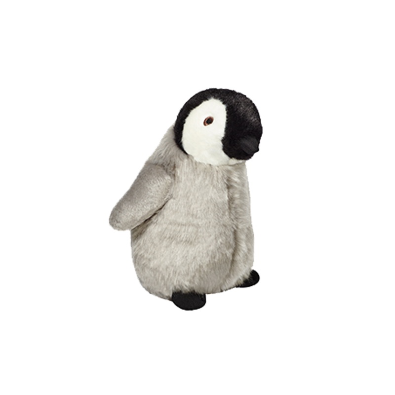 Fluff & Tuff - small Skipper the Penguin