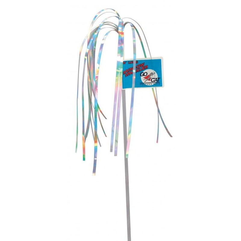 GO CAT Long Sparkler 36 in