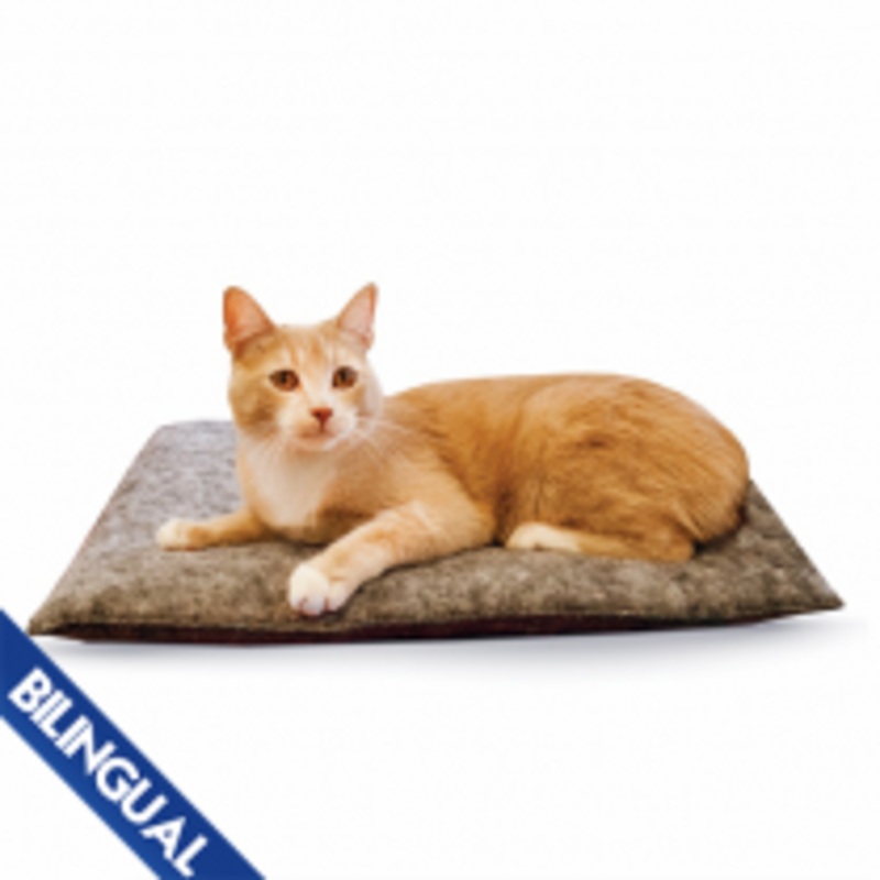 K&H Amazin' Kitty Pad (20"x15")