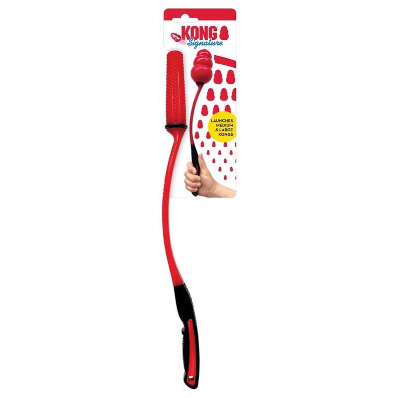 KONG Signature Throw Medium / Large