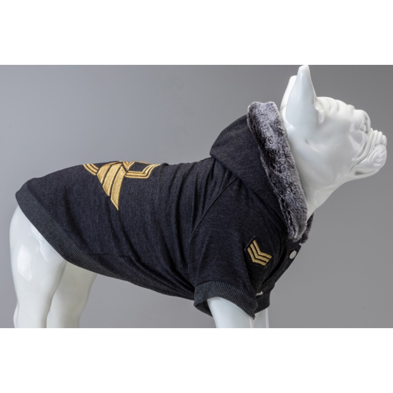 LindoDogs - Army General/Gnral d'arme