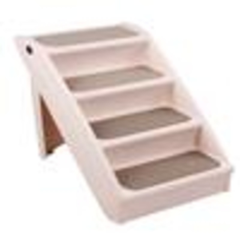 PAWISE - Pet Stairs/Escaliers pour animaux de compagnie