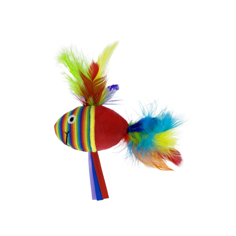Pet Envy - Rainbow Fish