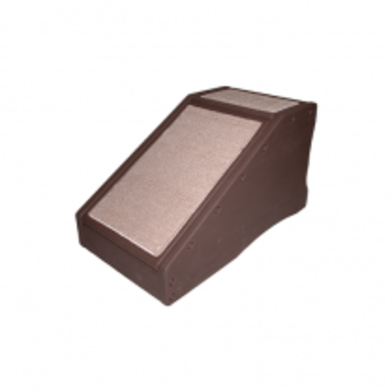 Pet Gear Step & Ramp - Chocolate
