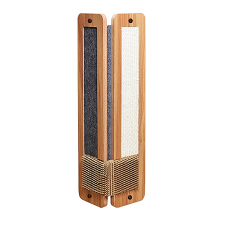 PetPals Group EVE Wall Scratcher