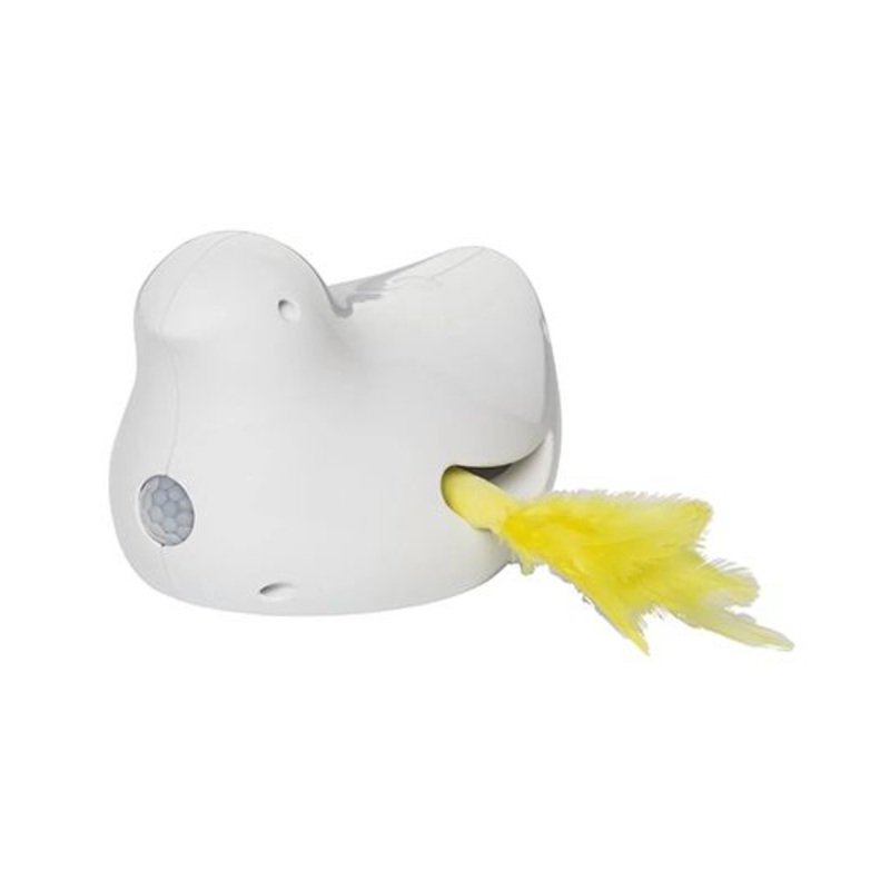PetSafe Peek A Bird Automatic Toy