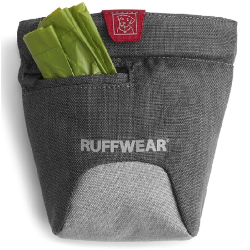 RUFFWEAR Treat Trader Bag (Twilight Gray)