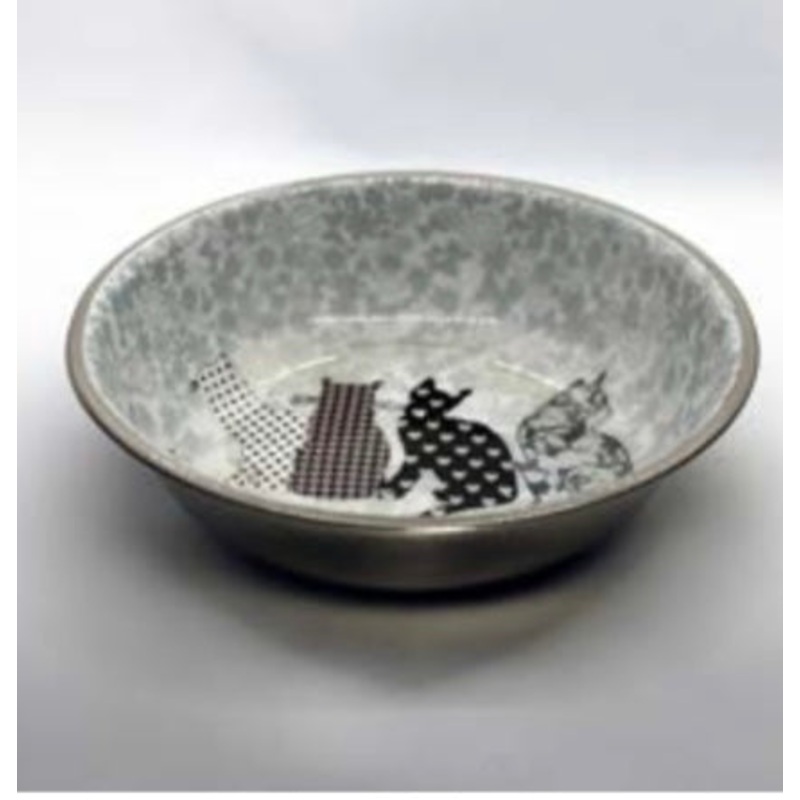 Selecta Bowl - Cat (5.1in/11.8oz)