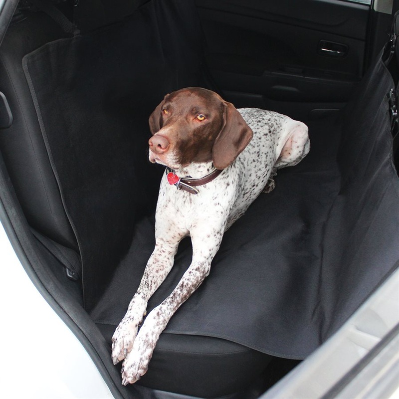SHEDROW K9 - Car Seat Hamac/Housse Hamac Voiture