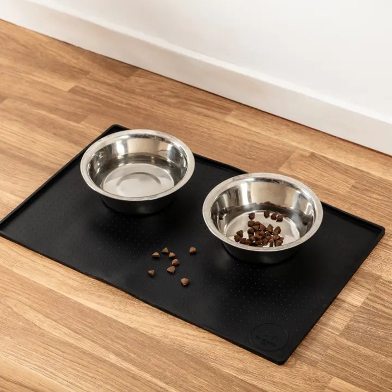 Silicone Mess Free Pet Placemat