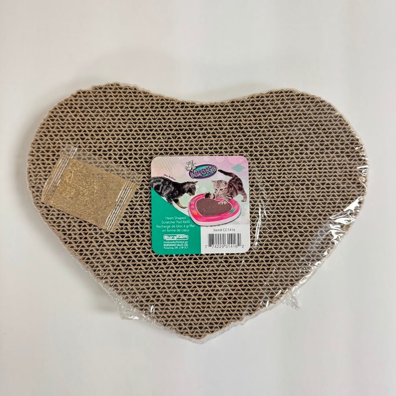SIMONS - Heart Shape Refill/Recharge en forme de cur