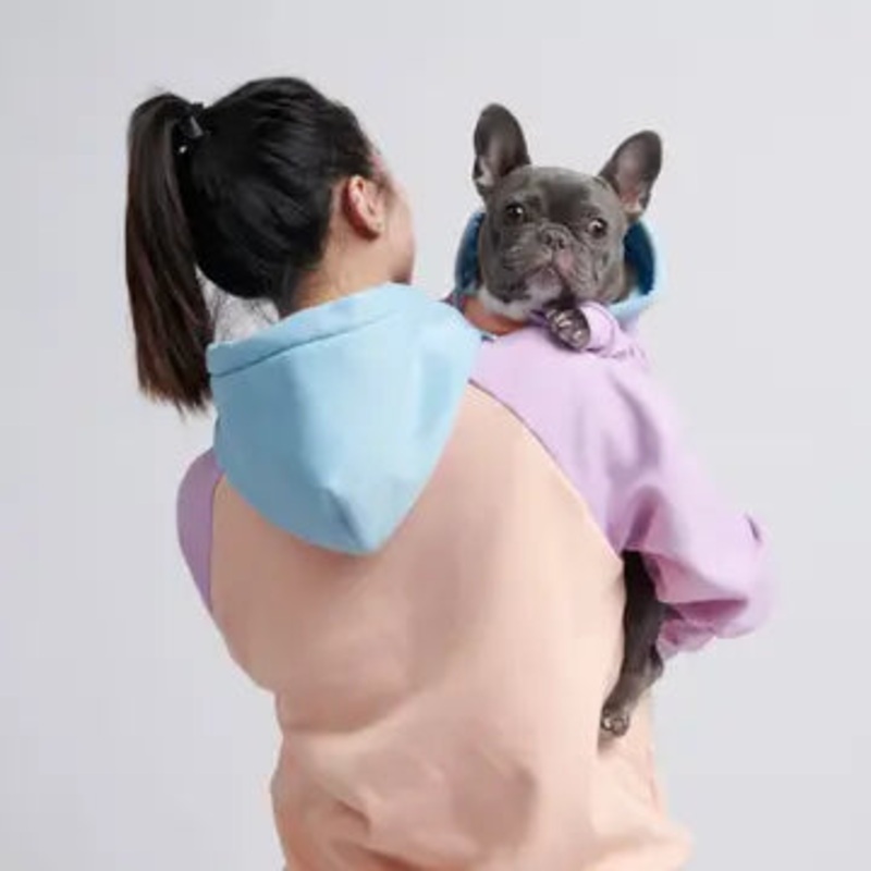 Spark Paws - Human Hoodies/Sweats  capuche humains