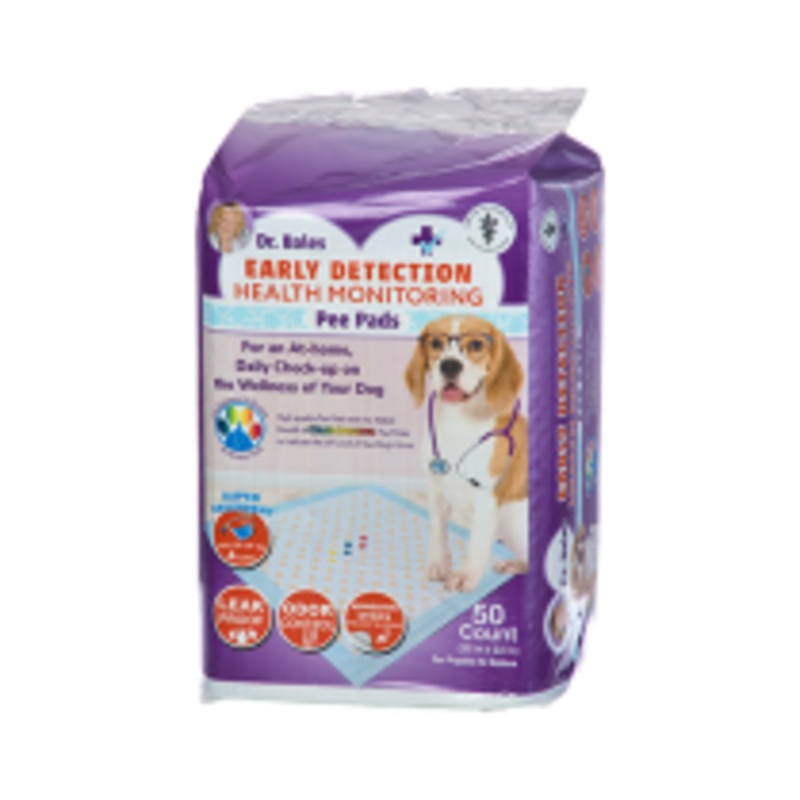 Spot Dr. Bales -  Pee Pads/Coussinets pour pipi