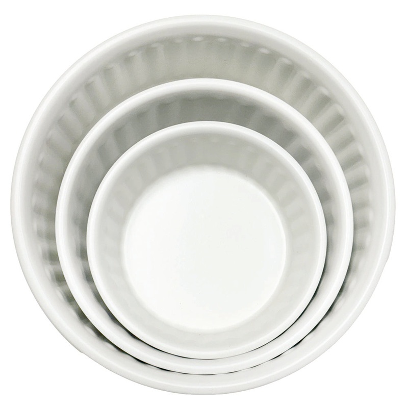 SST - Anti-skid Dog Bowl/Gamelle antidrapant