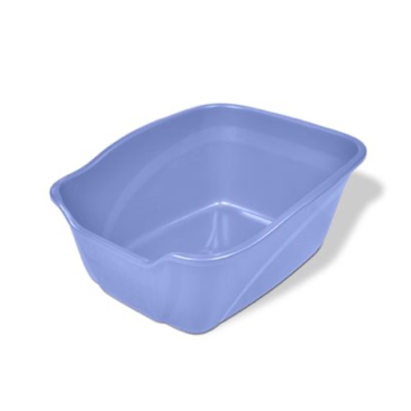 Vanness - High Side Cat Litter Pan/Bac  litire pour chat  parois hautes (X-Giant)