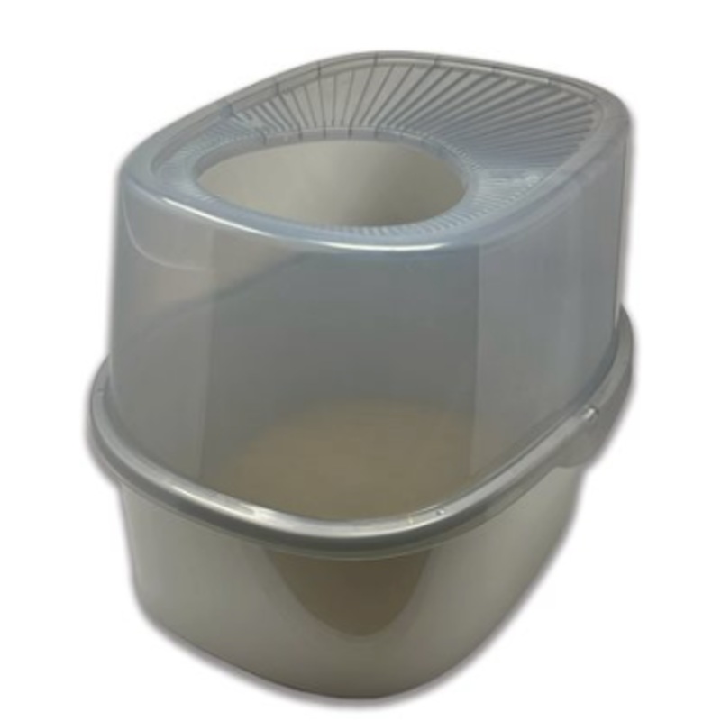 Vanness - Top Entry Litter Pan/Bac  litire  entre suprieure