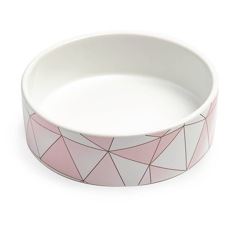 Vienna Pet Bowl