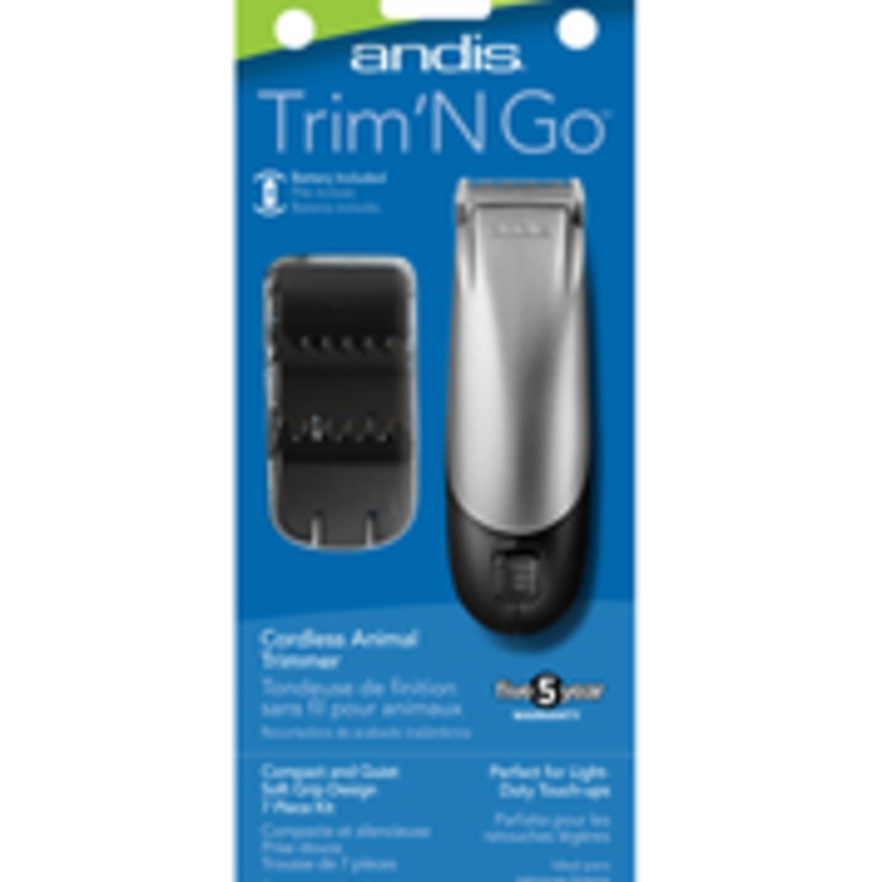 Andis Trim 'N Go Clipper