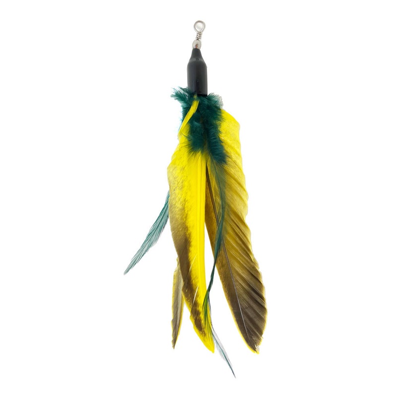 Cat Lures Duck Fly Attachment