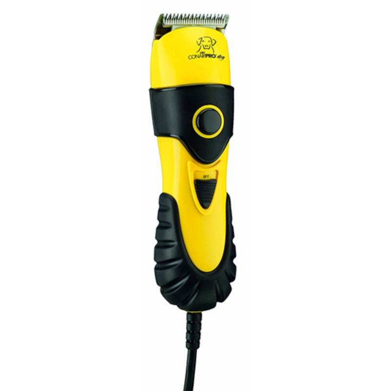 ConairPro 2-in-1 17-piece Pet Gromming Kit
