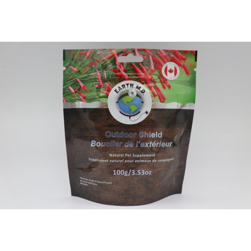 Earth MD Outdoor Shield