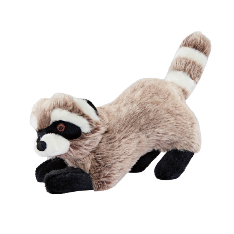Fluff & Tuff - Large Rocket Raccoon