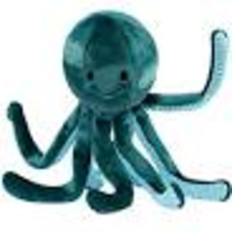 Fluff & Tuff - Stevie Octopus XL