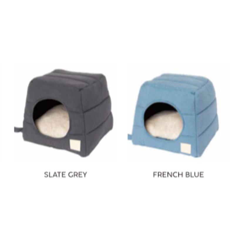 Fuzzyard Life - Cotton Cat Cubby