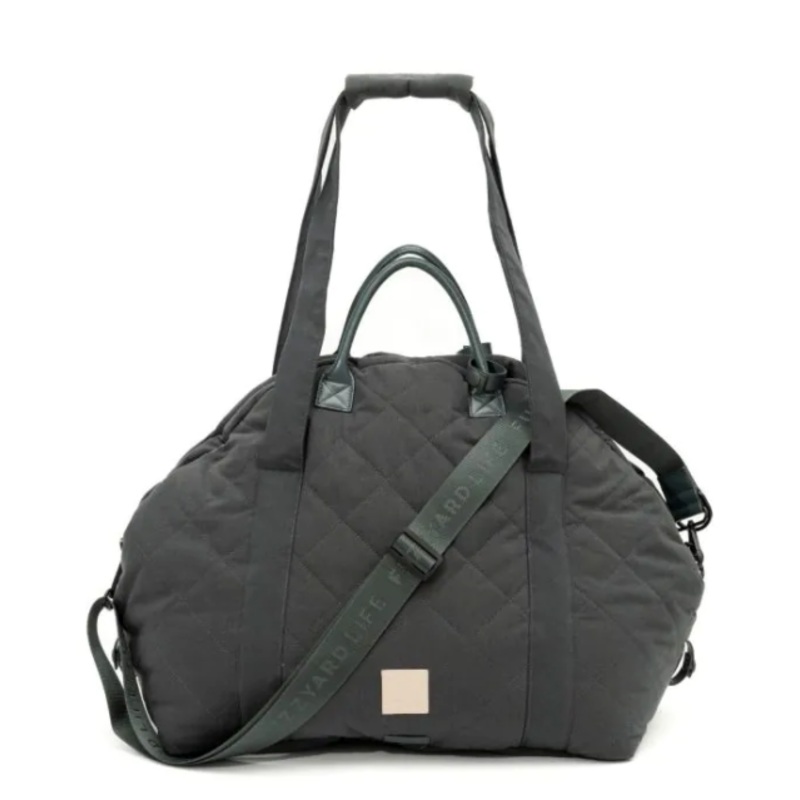 FuzzYard Life Multipurpose Carrier & Car Seat - Slate Grey/Sac et sige auto polyvalent - Gris ardoise