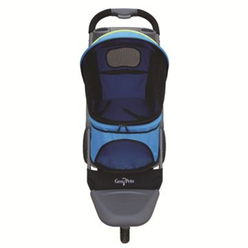 G7 Jogger Pet Stroller - Trailbrazer Blue