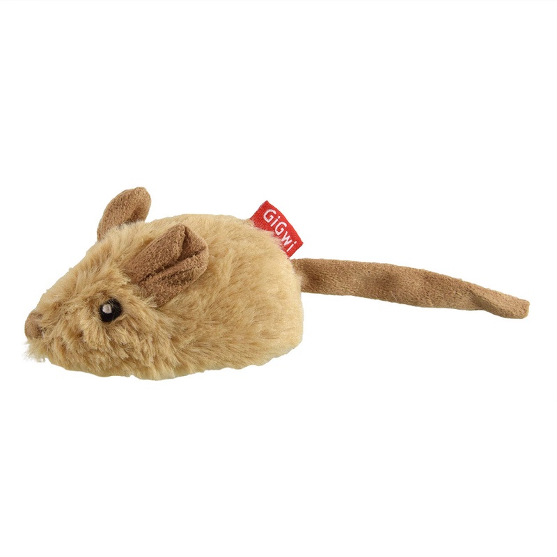 Gigwi - PetDroid - Interactive Mouse