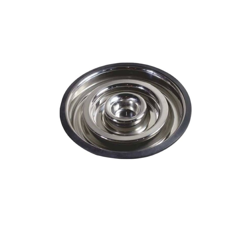 Indipets - Slow Feed Dish/Gamelle  alimentation lente