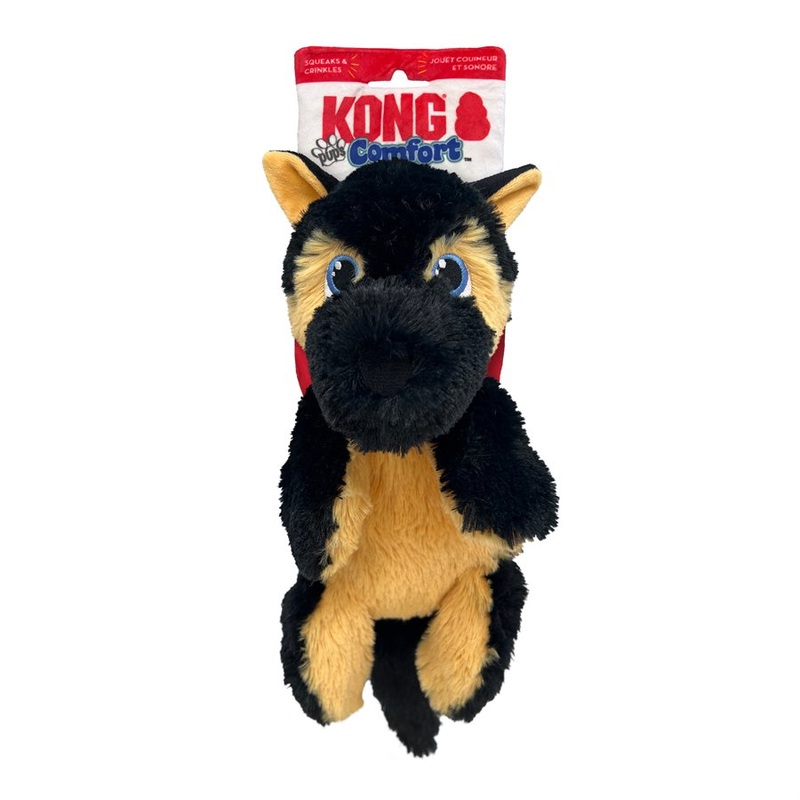 KONG Comfort Pups Fritz Medium