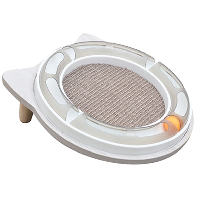 PetPals Group HALO Cat Interactive Toy