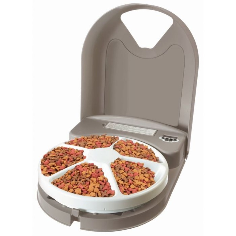 PetSafe 5 Meal Automatic Feeder