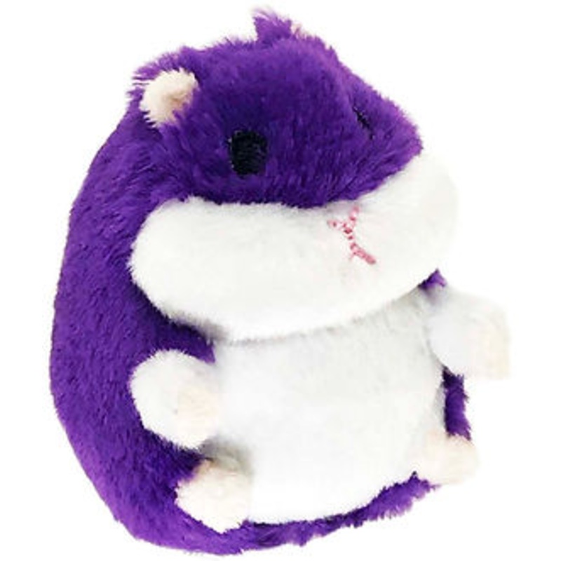 PetSport Tiny Tots - Fat Hamster