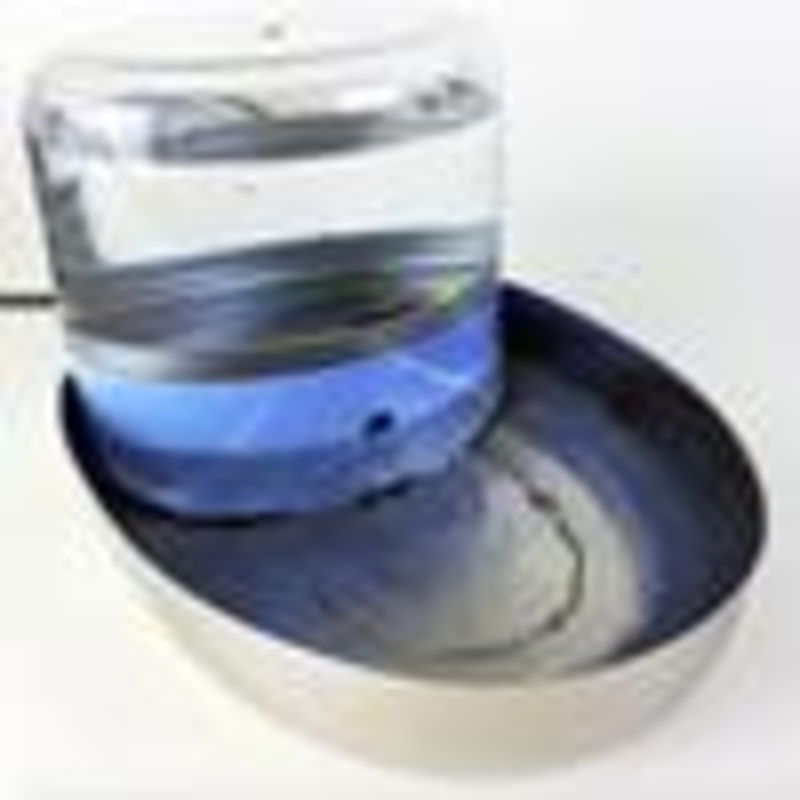 Pioneer Serene Drinking Fountain