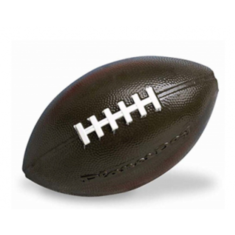 Planet Dog Orbee-Tuff Sports Balls Football Dog Toy