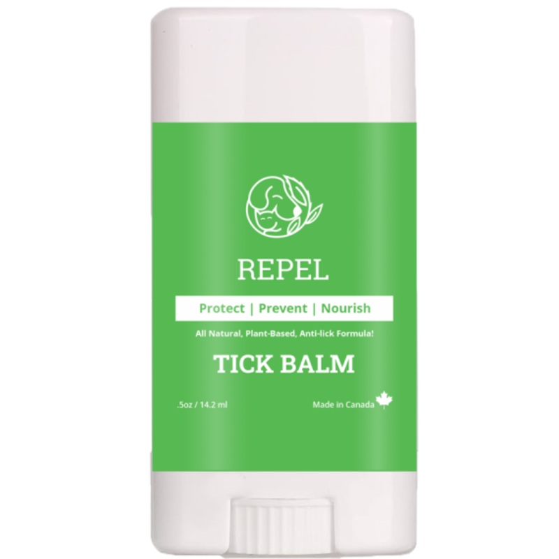 Reelax - REPEL Tick Balm
