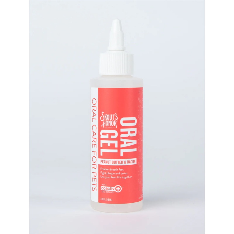 Skout's Honor - Oral Gel/Gel Buccal (118ml)