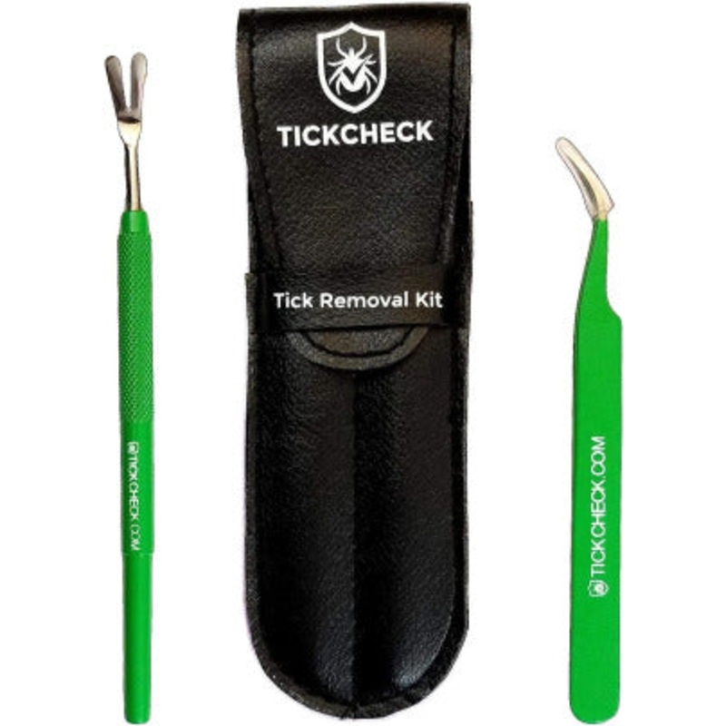 TickCheck - Premium Tick Remover Kit
