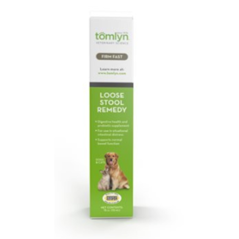 Tomlyn - Firm Fast (15cc)