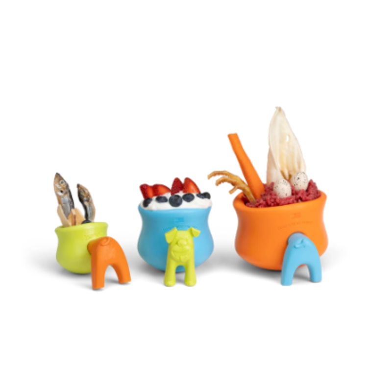 WestPaw - Toppl Stopper (Toppl Accessory)