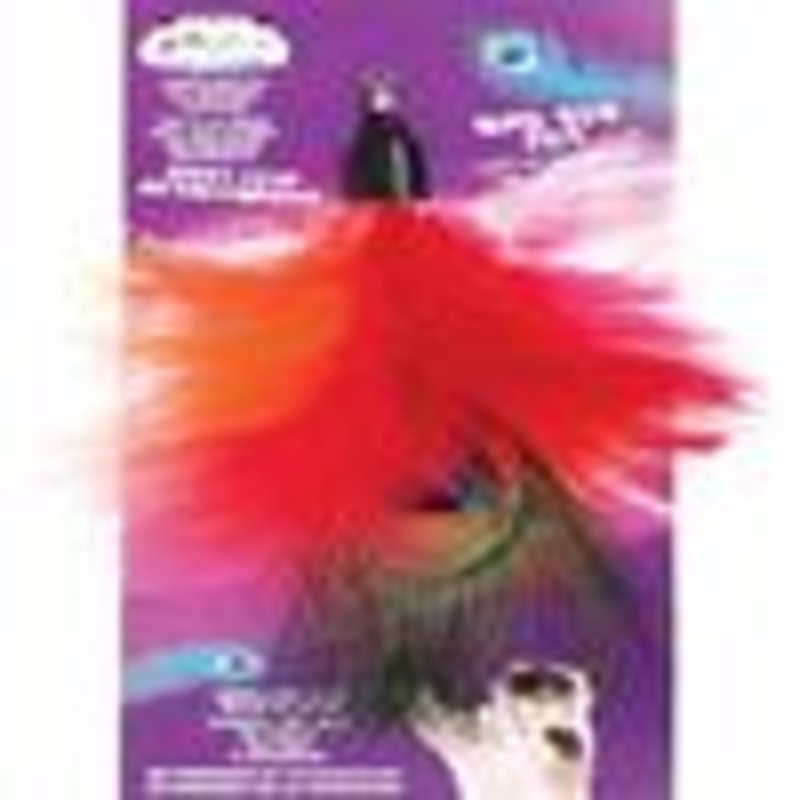 Cat Lures Big Eye Fly  Attachment