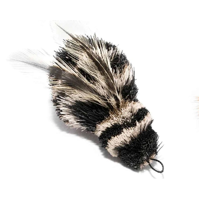 Cat Lures Queen Bee