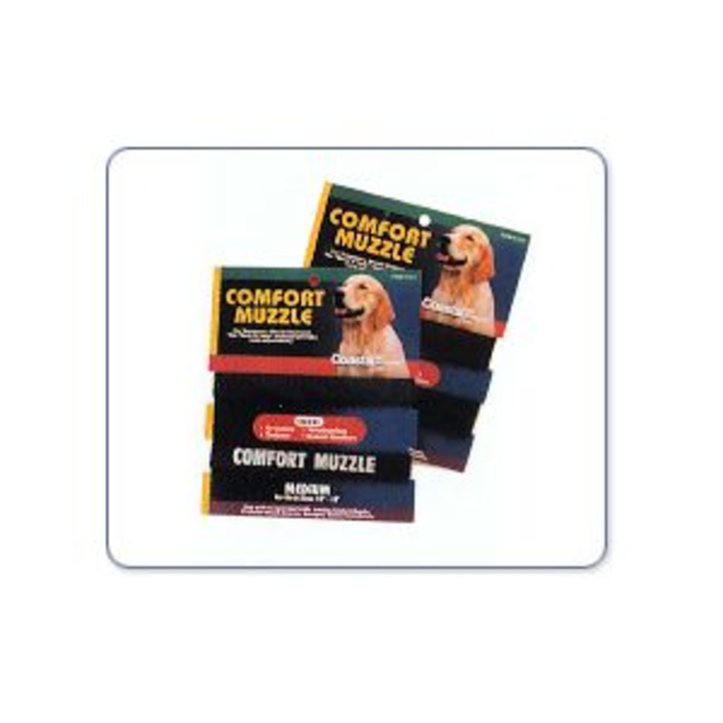 Coastal Comfort Muzzle
