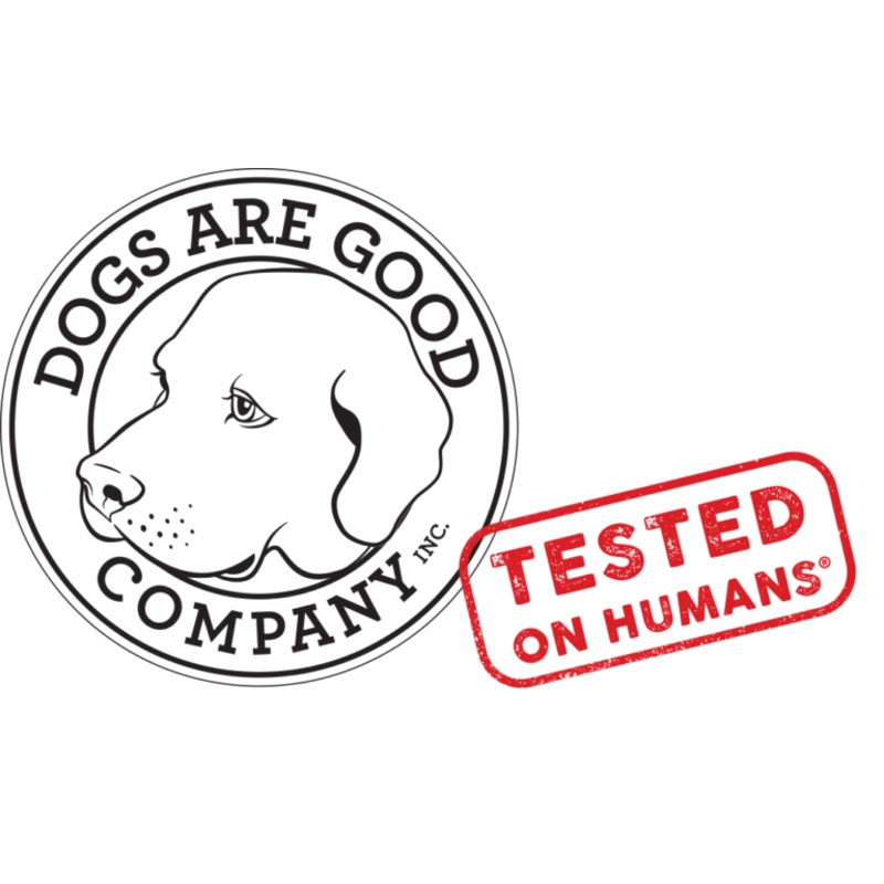 Dogs Are Good Company- Organic Dog Shampoo Bars