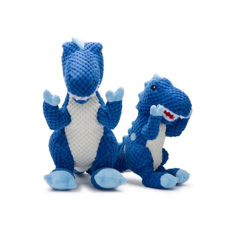 FabDog Floppies - T-Rex
