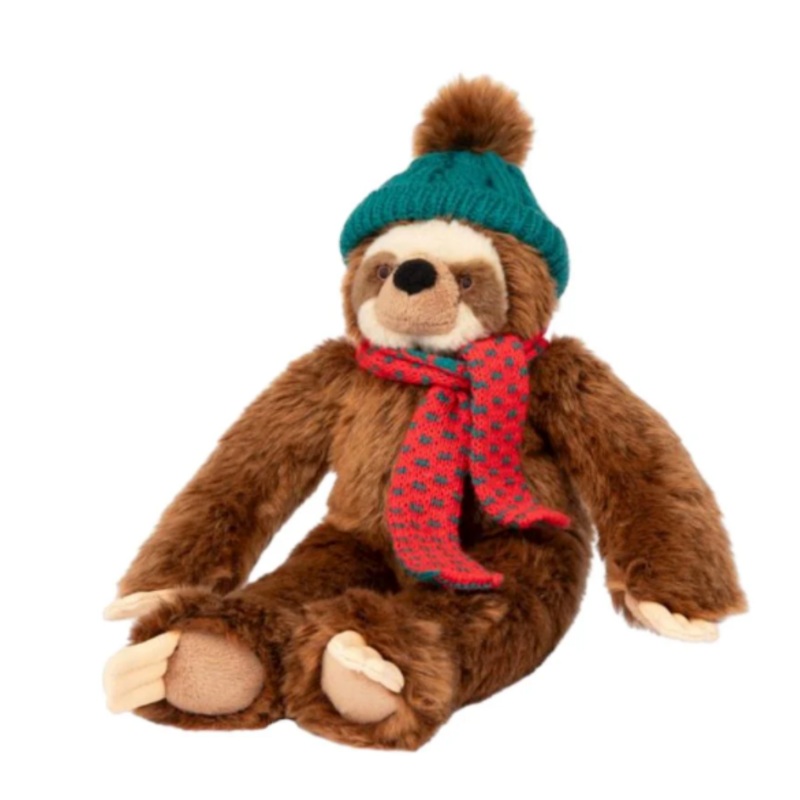 Fluff & Tuff - Eddie Sloth (L)