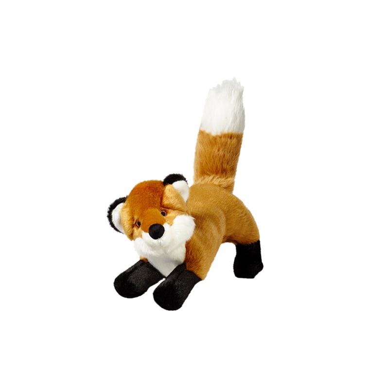 Fluff & Tuff - Large Hendix Fox